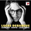 Download track 07 Gaspard De La Nuit - Ondine