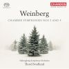 Download track Chamber Symphony No. 3, Op. 151 - I. Lento