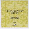 Download track Violin Concerto In D Major, Op. 35 - III. Finale. Allegro Vivacissimo
