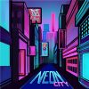 Download track Neon City