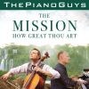 Download track The Mission / How Great Thou Art