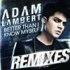 Download track Better Than I Know Myself (Dave Aude Dubstep Remix)