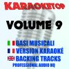 Download track Come Neve (Originally Performed By Giorgia & Marco Mengoni; Karaoke)