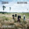 Download track 01. Lied Aus Der Ferne, D. 107 (Arr. X. Van Dijk For String Quartet)
