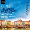 Download track Flute Concerto, FS 119 I. Allegro Moderato