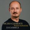 Download track Clementi Piano Sonata No. 6 In F Minor, Op. 13-I. Allegro Agitato