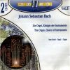 Download track 7. Schubler Chorales: BWV 650 ''Kommst Du Nun Jesu Vom Himmel Herunter''