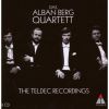 Download track W. A. Mozart - String Quartet No. 18 In A Major, K. 464 - I. Allegro