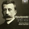 Download track 4 Polnische Volkstänze, Op. 55: II. Mazurka. Allegro Un Poco Moderato