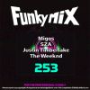 Download track Give No Fxk (Dirty) (Funkymix By Huda & Njoy)