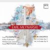 Download track Violin Concerto No. 1 In D Minor, Op. 11: I. Allegro Moderato