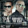 Download track Pa Guayarte To Eso
