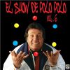 Download track Presentacion; El Perro; Mas De Españoles; El Pedazo; Mas De Argentinos; Chelita