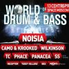 Download track Promo Mix Not Live!!! 13.09.2014 World Of Drum&Bass Mix By Profit Dj