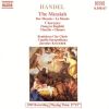 Download track 1. MESSIAH Oratorio In Three Parts For Solo Chorus And Orchestra HWV 56 Highlights - Overture Sinfony