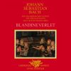Download track French Suite No. 3 In B Minor, BWV 814: 1. Allemande