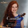 Download track The Four Seasons, Concerto No. 2 In G Minor, RV 315 Summer - III. Presto - Camille Berthollet