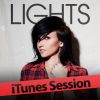 Download track In The Dark I See (ITunes Session)