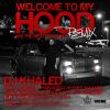 Download track Welcome To My Hood (Remix) (Explicit)