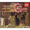 Download track 1. La Vie Parisienne Opera-Bouffe En 4 Actes De Henri Meilhac Ludovic Halevy Editions Salabert. Ouverture Acte Premier Choeur 'Nous Sommes Employes De A Ligne De LOuest... '
