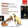 Download track 06. Mozart Sinfonia Concertante In E Flat K. 364 - III. Presto Cadenzas. Mozart