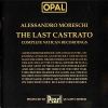 Download track 5. The Last Castrato - Tui Sunt Coeli
