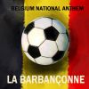 Download track Belgium National Anthem - La Brabanconne (Dance Short Version)