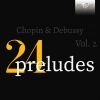 Download track Preludes, Op. 28: XXIV. Prelude In D Minor. Allegro Appassionato