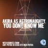 Download track You Dont Know Me (Original Mix)