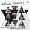 Download track 27. La Guerra De Los Gigantes, Scene 6 Cómo Hoy No Ha De Ser Trofeo