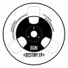 Download track Destiny (Dorian Paic's Stripped Down House Dub)