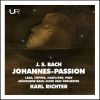 Download track Johannes-Passion, BWV 245 No. 11, Wer Hat Dich So Geschlagen - No. 12, Und Hannas Sandte Ihn Gebunden