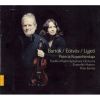 Download track Bartok: Violin Concerto No. 2 - II. Andante Tranquillo