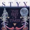 Download track The Best Of Times