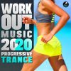 Download track Launch Time, Pt. 4 (133 BPM Cardio Session Mixed)