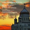 Download track 1. Symphony No. 3 In A Minor Op. 44 - I. Lento - Allegro Moderato - Allegro