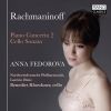 Download track Piano Concerto No. 2 In C Minor, Op. 18- I. Moderato