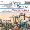 Download track 10. Gossec - Symphonie En Re Op. 3 No. 6 Pour Deux Hautbois Cordes Et Basse Continue - 1. Allegro