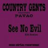 Download track See No Evil (Crazy P Deep Mix)