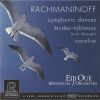 Download track 02 - Symphonic Dances - II. Andante Con Moto (Tempo Di Valse)