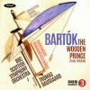 Download track The Wooden Prince, Sz. 60 (Final Version): XVI. Sixth Dance - The Princess's Seductive Dance