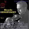 Download track Violin Sonata In G Minor, L. 140: II. Intermede. Fantasque Et Leger