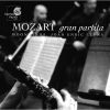 Download track 1. Mozart - Serenata In B Flat Major K. 361 Gran Partita: I. Largo - Molto Allegro