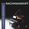 Download track Rachmaninoff- Piano Concerto No. 2 In C Minor, Op. 18- I. Moderato