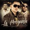 Download track La Pregunta (Merengue Versión)