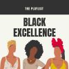Download track Miss Black America