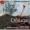 Download track 03 - ''Le Deluge'', Op. 45 - II. L'arche. Le Deluge