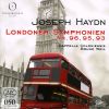 Download track Haydn: Londoner Symphonien, Erlauterungen By Bruno Weil: Finale Sprüht Voller Witz Und Guter Laune