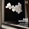 Download track 04. Suite No. 2 In B Minor, BWV 1067 IV. Bourrées I & II