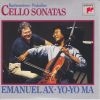 Download track Sonata In C Major For Cello And Piano, Op. 119 III. Allegro Ma Non Troppo - Andantino
